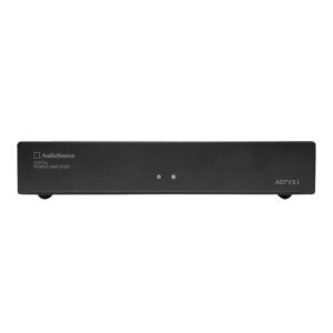 AD3.1 The 3 Channel Amp That Fits Behind Any TV